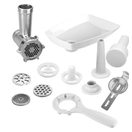 ETA GRATUS VITAL II 0028 90092 - KUCHYŇSKÝ ROBOT