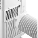 SENCOR SAC MT7048C - MOBILNÍ KLIMATIZACE MOBILNÍ - ROZBALENO / VLÁSEČNICOVÉ ŠKRÁBANCE / PLNÁ ZÁRUKA