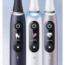 ELEKTRICKÝ ZUBNÍ KARTÁČEK ORAL-B IO 9 BÍLÝ