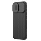 NILLKIN CAMSHIELD PRO ZADNÍ KRYT PRO APPLE IPHONE 17 BLACK