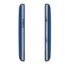 EVOLVEO EASYPHONE XR, MOBILNÍ TELEFON PRO SENIORY S NABÍJECÍM STOJÁNKEM, MODRÁ