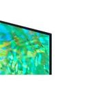 55" SAMSUNG UE55CU8072 - TELEVIZE