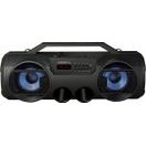 REBELTEC SOUNDBOX 440 BLACK - BLUETOOTH REPRODUKTOR