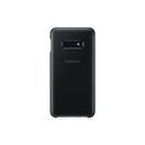 SAMSUNG CLEAR VIEW COVER S10E BLACK