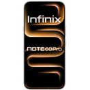 INFINIX NOTE 60 PRO 12GB/256GB MIST TITANIUM