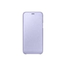 SAMSUNG FLIPOVÉ POUZDRO PRO A6 VIOLET