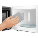 SMW 5517WH TROUBA MIKROVLNNÁ SENCOR