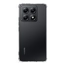 TACTICAL TPU PLYO KRYT PRO XIAOMI 14T TRANSPARENT