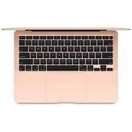 MACBOOK AIR 13'' M1 8C CPU/7C GPU/8G/256/SK/GLD