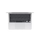 MACBOOK AIR 13" M4 10C CPU/10C GPU/24G/512/CZ/SLV
