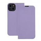 CU-BE SOFT POUZDRO SAMSUNG GALAXY S23 FE LIGHT PURPLE