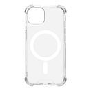 TACTICAL MAGFORCE PLYO KRYT PRO APPLE IPHONE 14 TRANSPARENT