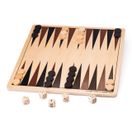 BIGJIGS TOYS DŘEVĚNÝ BACKGAMMON
