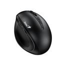 GENIUS ERGO 8300S BLACK