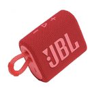 JBL GO 3 RED - BLUETOOTH REPRODUKTOR