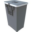 PBD SP SG44 C97 M ODPADKOVÝ KOŠ ELLETIPI