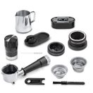 DELONGHI SPECIALISTA TOUCH EC9455.M - PÁKOVÝ KÁVOVAR