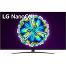 55" LG 55NANO86 NANOCELL - TELEVIZE