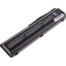 BATERIE T6 POWER HP PAVILION DV4-1000, DV5-1000, DV6-1000 SERIE, 6CELL, 5200MAH