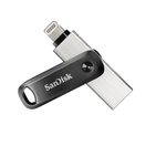 SANDISK IXPAND FLASH DRIVE GO 256GB