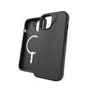 ZAGG KRYT LUXE SNAP APPLE IPHONE 16 PRO MAX ČERNÝ