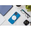 ERCS CARNEVAL SNAP IPHONE 13 PRO MAX - MODRÁ