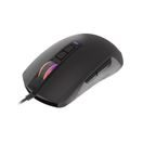 GENESIS HERNÍ OPTICKÁ MYŠ KRYPTON 310, 4000DPI S RGB PODSVÍCENÍM A SW