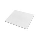 PODLOŽKA POD MYŠ NATEC PRINTABLE, BÍLÁ, 22X18CM