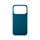 EPICO SILICONE MAG+ CASE IPHONE 17 PRO MAX - MODRÁ