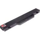 BATERIE T6 POWER HP PROBOOK 4510S, 4515S, 4710S, 4720S, 8CELL, 5200MAH