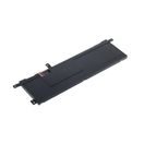 BATERIE AVACOM NOAS-X553-P40 PRO ASUS X553 / F553 LI-POL 7,2V 4000MAH