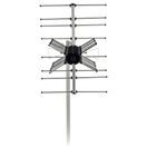 SDA-611 4G DVB-T2 ANTÉNA VENKOVNÍ SENCOR