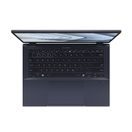 ASUS EXPERTBOOK B5/B5404CMA/U5-125H/14"/WUXGA/16GB/512GB SSD/ARC XE/W11P/BLACK/3R
