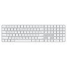 MAGIC KEYBOARD NUMERIC TOUCH ID - US - WHITE
