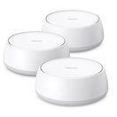TP-LINK DECO BE25, WIFI 7 BE3600 MESH SYSTEM (3-PACK) - WIFI SYSTÉM