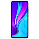 XIAOMI REDMI 9C NFC (2GB/32GB) MIDNIGHT GRAY