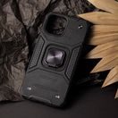 CU-BE DEFENDER POUZDRO SAMSUNG GALAXY S24 PLUS BLACK
