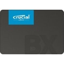 240GB SSD CRUCIAL BX500 SATA 2,5" 540/500MB/S