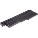 BATERIE T6 POWER IBM THINKPAD T500, T60, T61, R500, R60, R61, Z60M, Z61M, SL500, 9CELL, 7800MAH