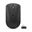 LENOVO 400 USB-C WIRELESS COMPACT MOUSE
