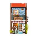 ROBOTIME MINIATURA DOMEČKU K ZAVĚŠENÍ SOFIINA PEKÁRNA