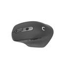 NATEC BEZDRÁTOVÁ MYŠ FALCON 800-3200DPI 2.4GHZ BT 5.0