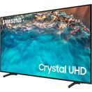 43" SAMSUNG UE43BU8072 - TELEVIZE