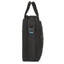 SAMSONITE VECTURA EVO LAPTOP BAILHANDLE 17.3"BLACK