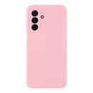 TACTICAL VELVET SMOOTHIE KRYT PRO SAMSUNG GALAXY A26 5G PINK PANTHER