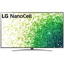 65" LG 65NANO86P - TELEVIZE