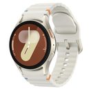 SAMSUNG GALAXY WATCH7 40MM SM-L300 CREAM