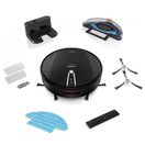 NICEBOY ION CHARLES I4 BLACK - ROBOTICKÝ VYSAVAČ