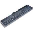 BATERIE T6 POWER TOSHIBA SATELLITE L730, L735, L740, L745, L750, L755, L775, 6CELL, 5200MAH