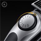 BRAUN BT7420 METALLIC GREY